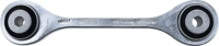 Rod/Strut, stabiliser Left and right LEMFORDER